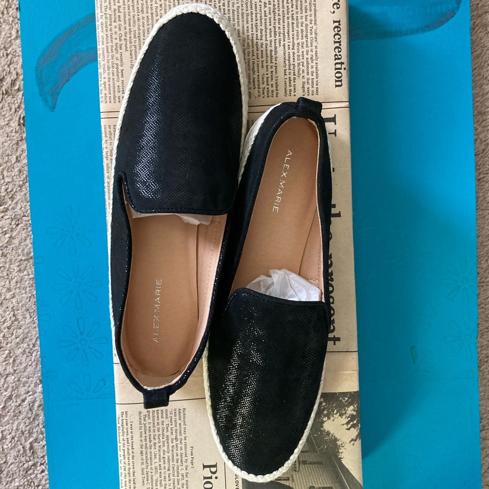 Alex Marie Size 10